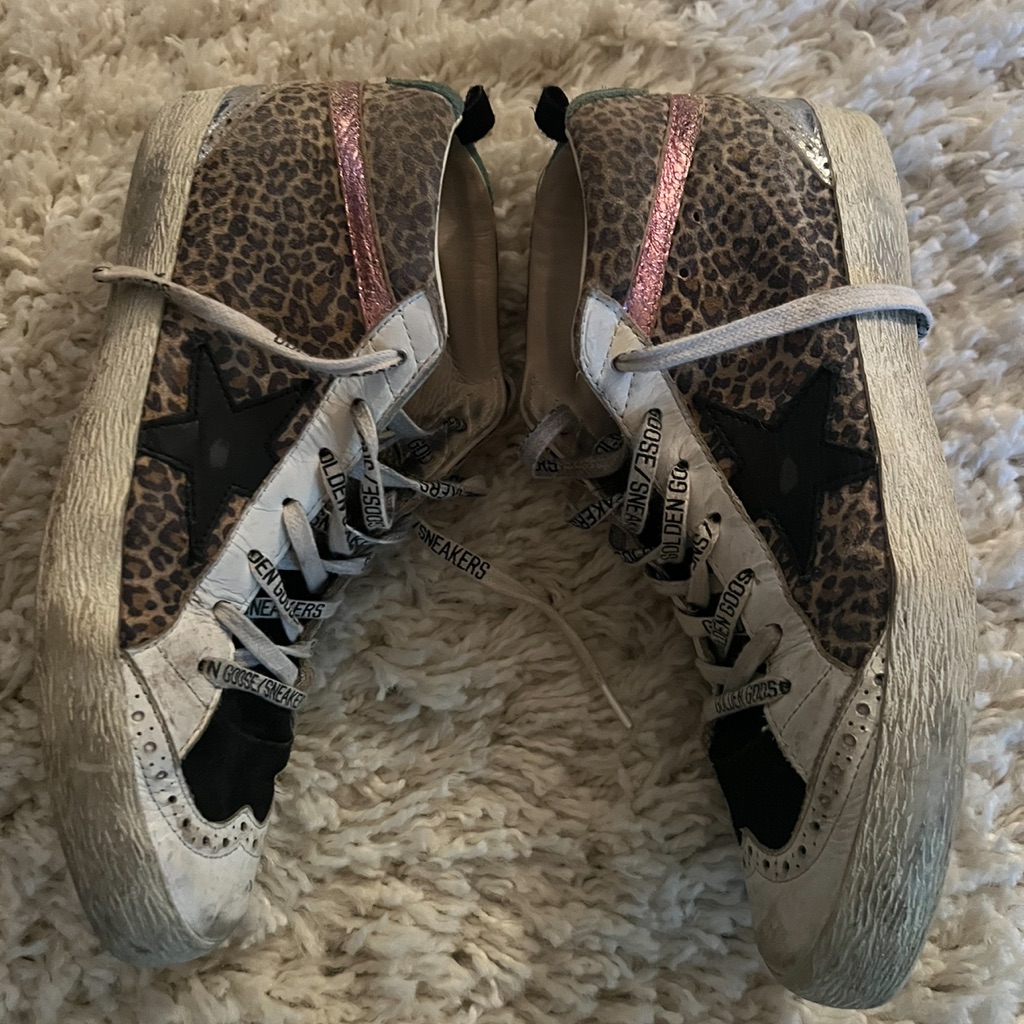Golden Goose